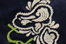 PAISLEY PATTERN APE HEAD SOUVENIR JACKET