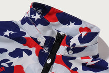 STA STRIKE CAMO HOODIE JACKET