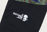 【BAPE BY KAZUKI KURAISHI】 3-LAYER POWDER JACKET