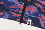 【BAPE BY KAZUKI KURAISHI】 3-LAYER POWDER JACKET