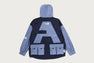 【BAPE BY KAZUKI KURAISHI】 3-LAYER ALPHA POWDER JACKET
