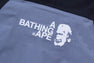 【BAPE BY KAZUKI KURAISHI】 3-LAYER ALPHA POWDER JACKET
