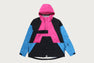 【BAPE BY KAZUKI KURAISHI】 3-LAYER ALPHA POWDER JACKET