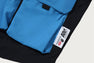 【BAPE BY KAZUKI KURAISHI】 3-LAYER ALPHA POWDER JACKET