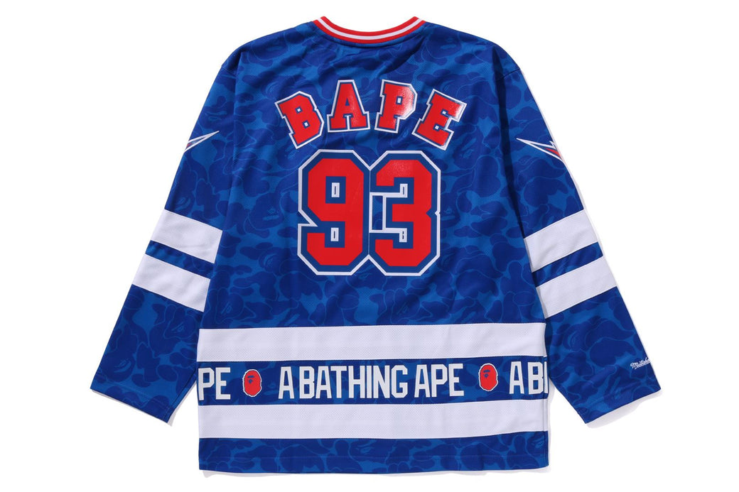 Mitchell and ness nhl jerseys online