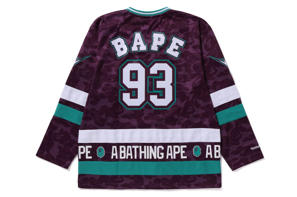 Bape Jersey deals