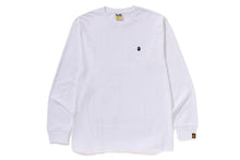 【 BAPE X GRIP SWANY 】 L/S TEE