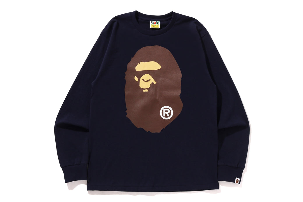 BAPE SESAMI STREET APE HEAD TEE XXL状態新品未使用タグ付 - Tシャツ