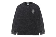 BAPE BLACK EMBROIDERY LONG TEE