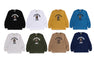 COLLEGE LS TEE