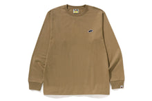 STA ONE POINT LS TEE