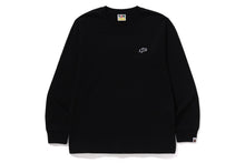 STA ONE POINT LS TEE