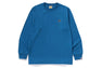 STA ONE POINT LS TEE