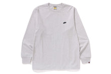 STA ONE POINT LS TEE