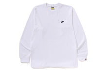 STA ONE POINT LS TEE