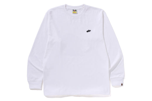 STA ONE POINT LS TEE