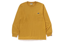 STA ONE POINT LS TEE