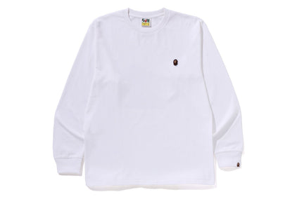 ONE POINT LS TEE