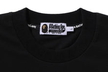 ONE POINT APE HEAD RELAXED FIT LS TEE