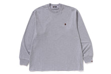 ONE POINT APE HEAD RELAXED FIT LS TEE