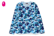 ABC CAMO LS TEE