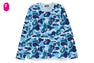 ABC CAMO LS TEE