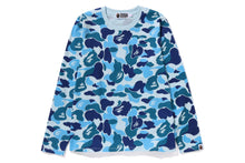 ABC CAMO LS TEE