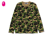 ABC CAMO LS TEE