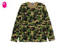 ABC CAMO LS TEE