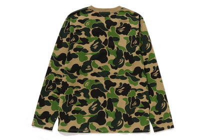 ABC CAMO LS TEE