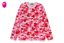 ABC CAMO LS TEE