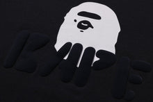 BAPE LAYERED SLEEVES LS TEE