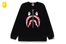 ABC CAMO SHARK LS TEE
