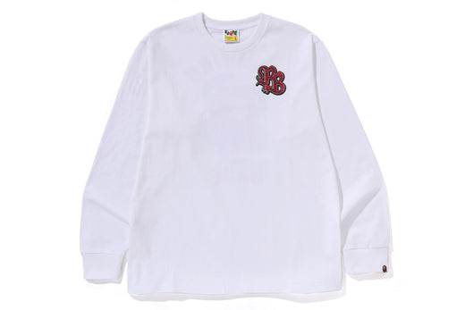 YEAR OF SNAKE LS TEE