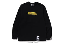 【 BAPE X VGM 】L/S TEE