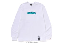 【 BAPE X VGM 】L/S TEE