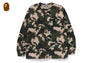 MAP CAMO RELAXED FIT LS TEE