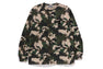 MAP CAMO RELAXED FIT LS TEE