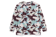 MAP CAMO LS TEE