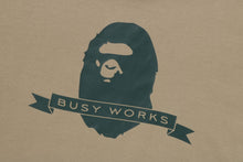 ABC CAMO APE HEAD RELAXED FIT LS TEE