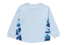 ABC CAMO APE HEAD RELAXED FIT LS TEE