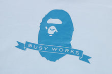 ABC CAMO APE HEAD RELAXED FIT LS TEE