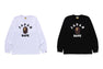 JAPAN COLLEGE CITY L/S TEE