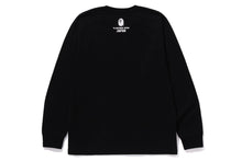 JAPAN COLLEGE CITY L/S TEE