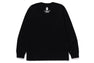 JAPAN COLLEGE CITY L/S TEE