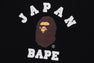 JAPAN COLLEGE CITY L/S TEE
