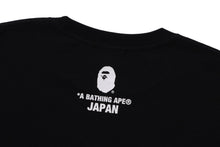 JAPAN COLLEGE CITY L/S TEE