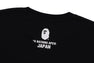 JAPAN COLLEGE CITY L/S TEE