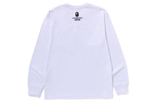 JAPAN COLLEGE CITY L/S TEE