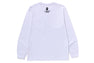 JAPAN COLLEGE CITY L/S TEE